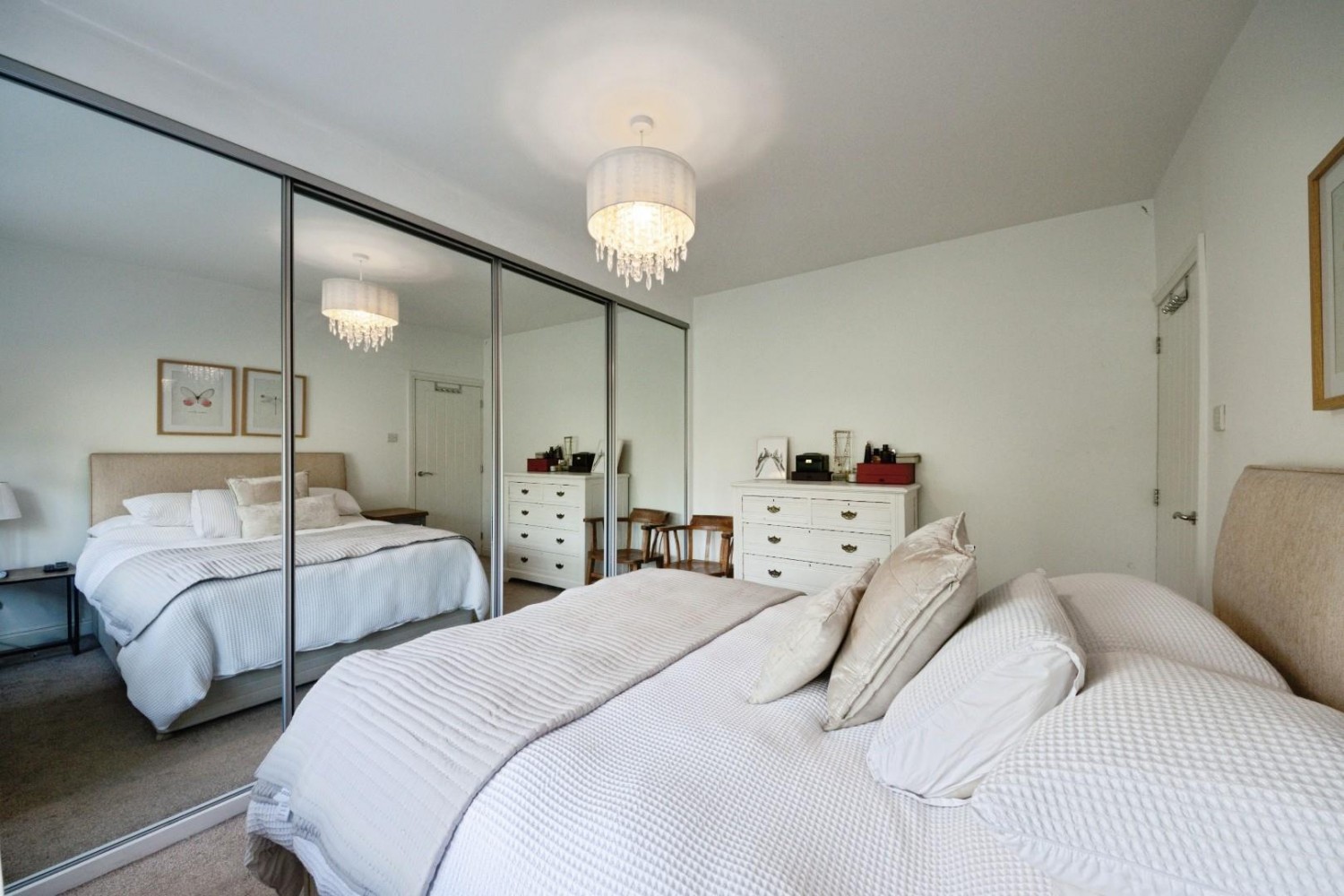 Streetsbrook Road, Shirley, Solihull