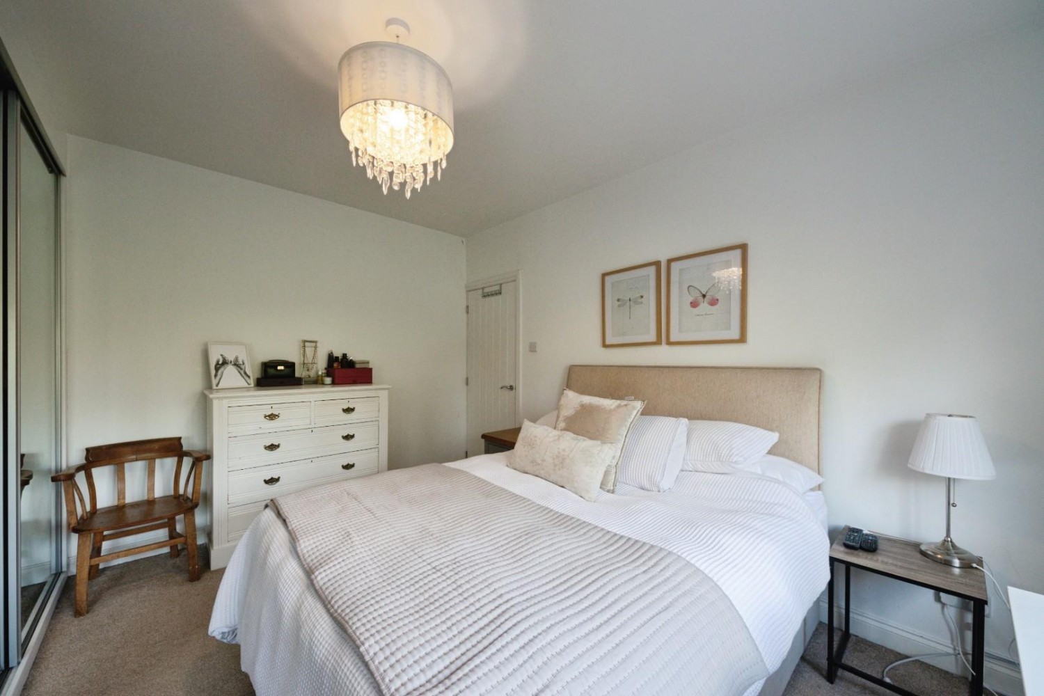 Streetsbrook Road, Shirley, Solihull