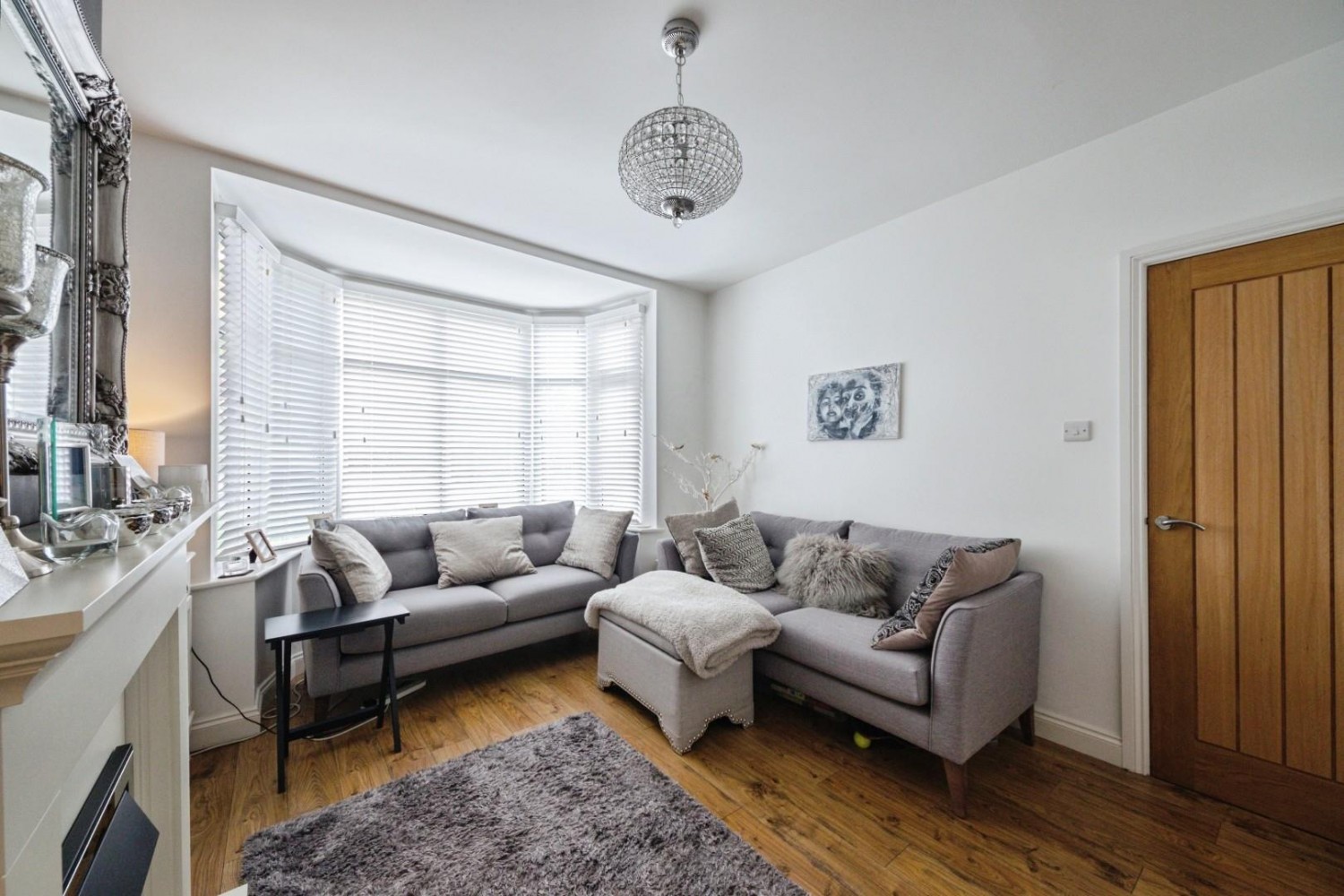 Streetsbrook Road, Shirley, Solihull