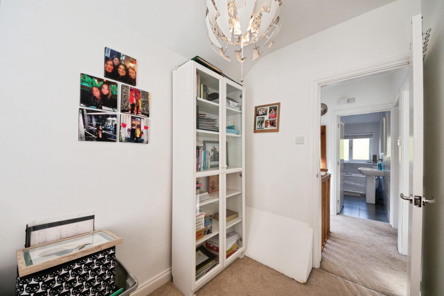 Streetsbrook Road, Shirley, Solihull