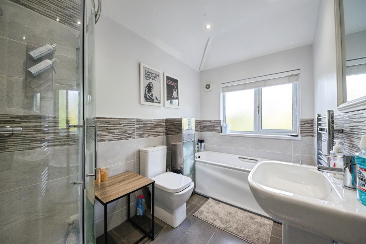 Streetsbrook Road, Shirley, Solihull