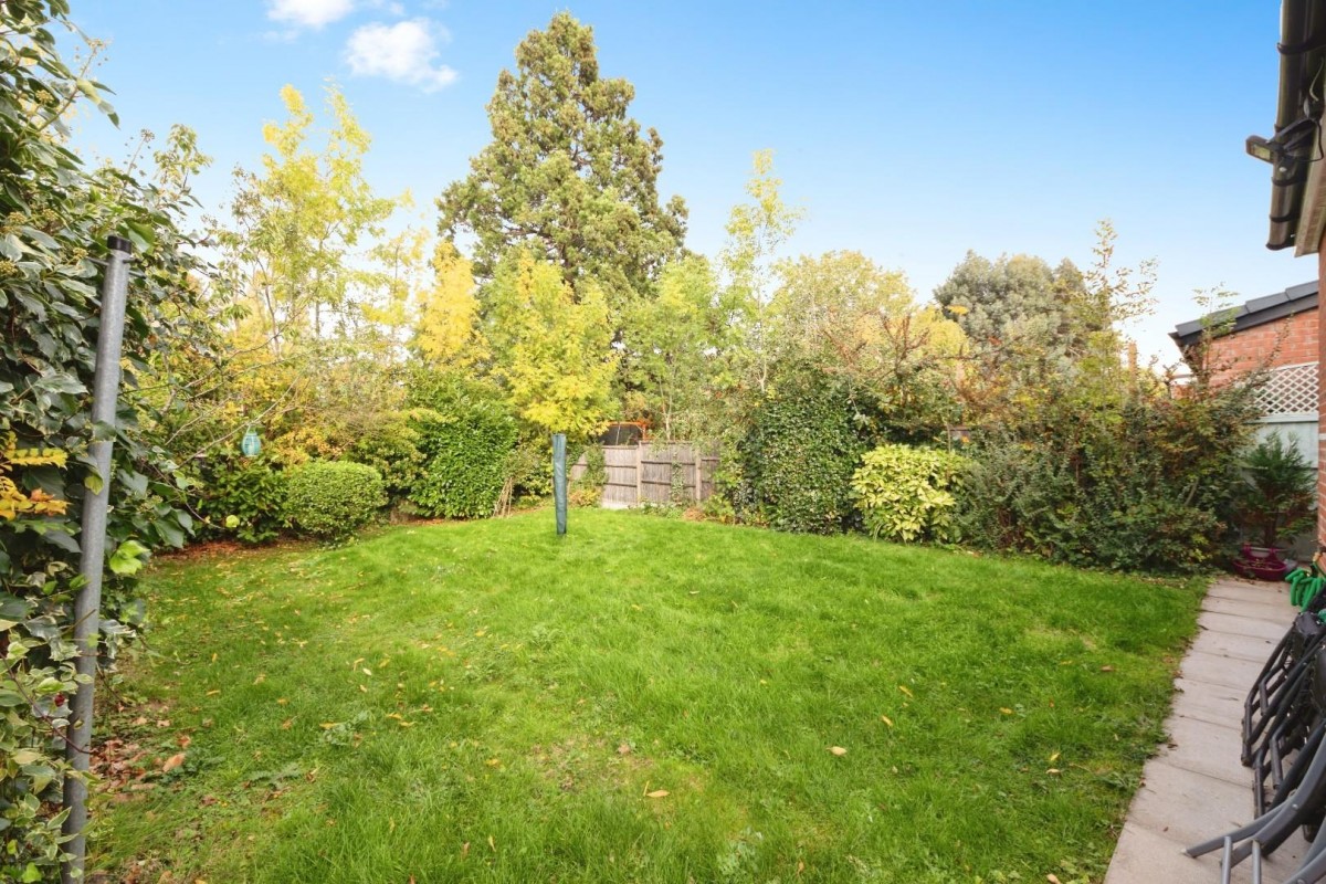 Streetsbrook Road, Shirley, Solihull