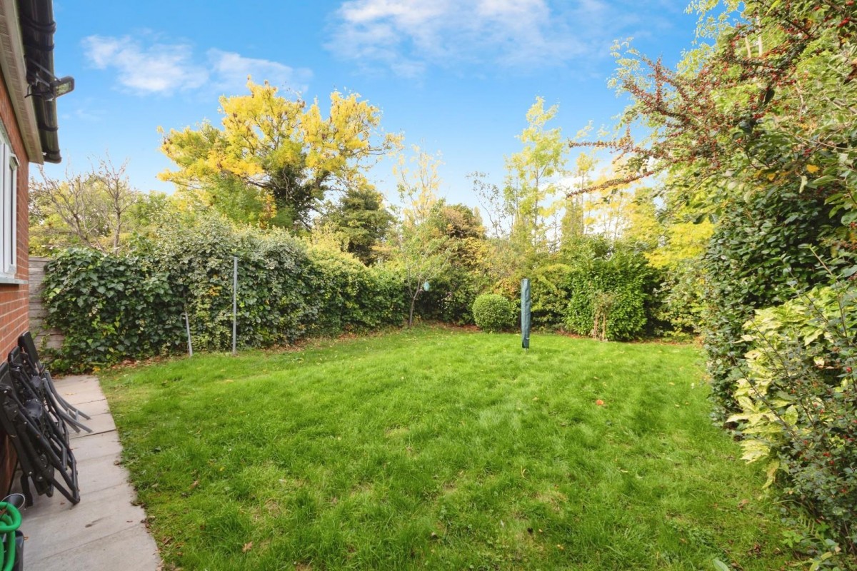 Streetsbrook Road, Shirley, Solihull