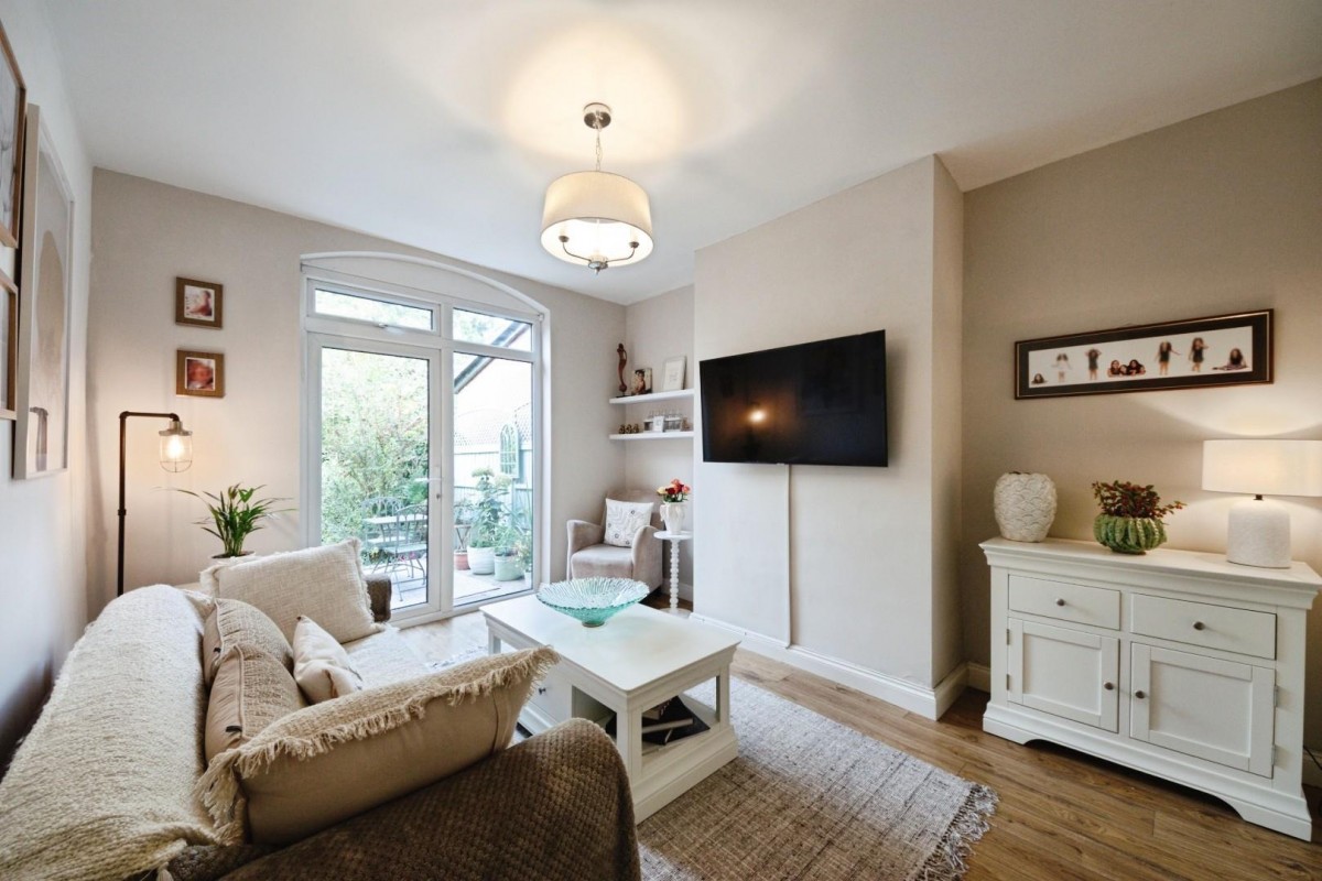 Streetsbrook Road, Shirley, Solihull