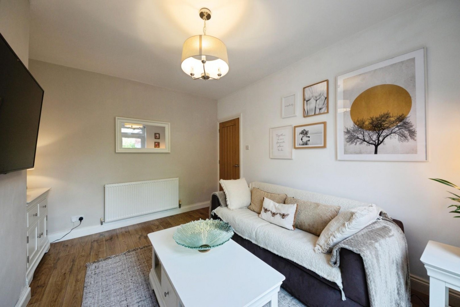 Streetsbrook Road, Shirley, Solihull