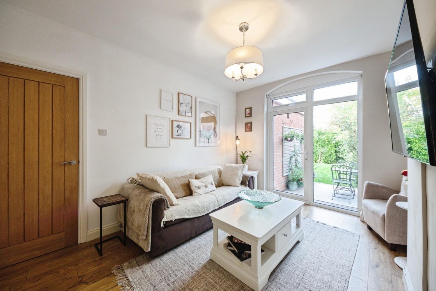 Streetsbrook Road, Shirley, Solihull