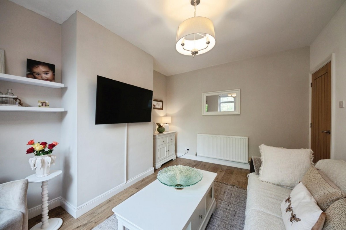 Streetsbrook Road, Shirley, Solihull