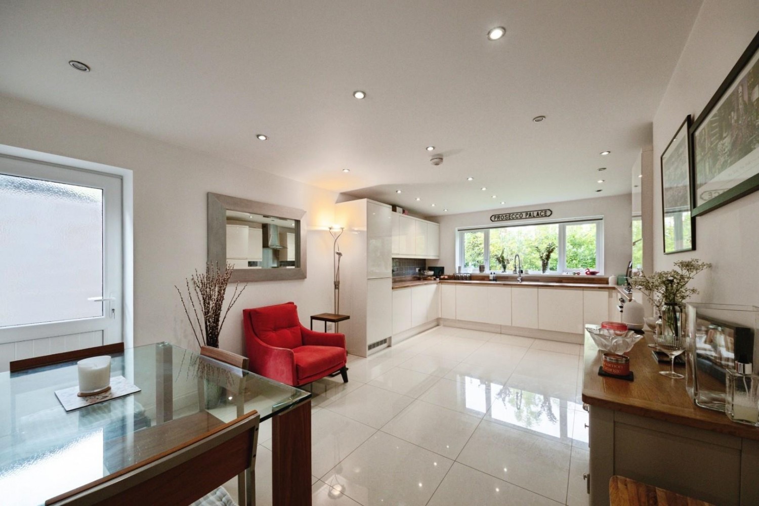 Streetsbrook Road, Shirley, Solihull