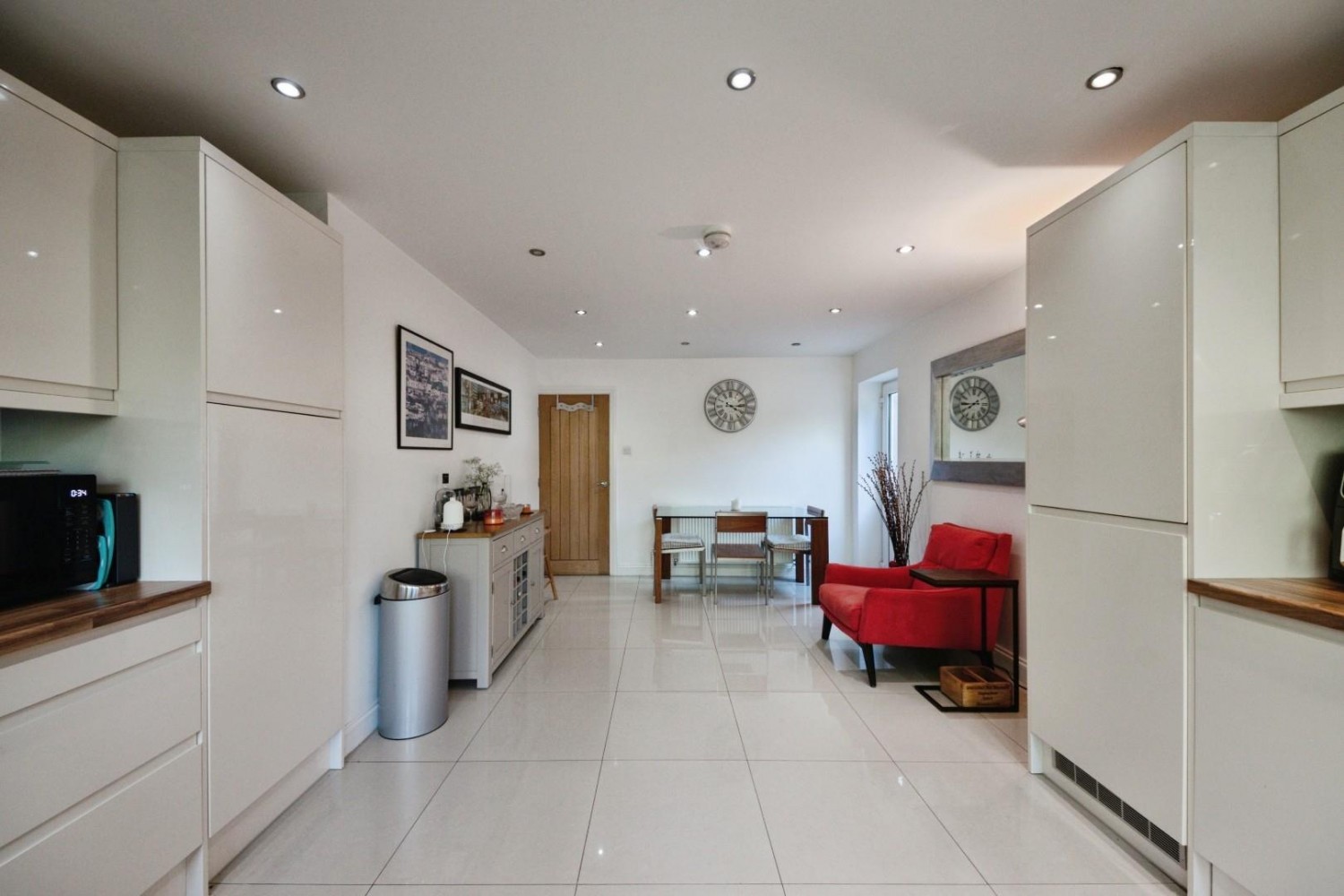 Streetsbrook Road, Shirley, Solihull