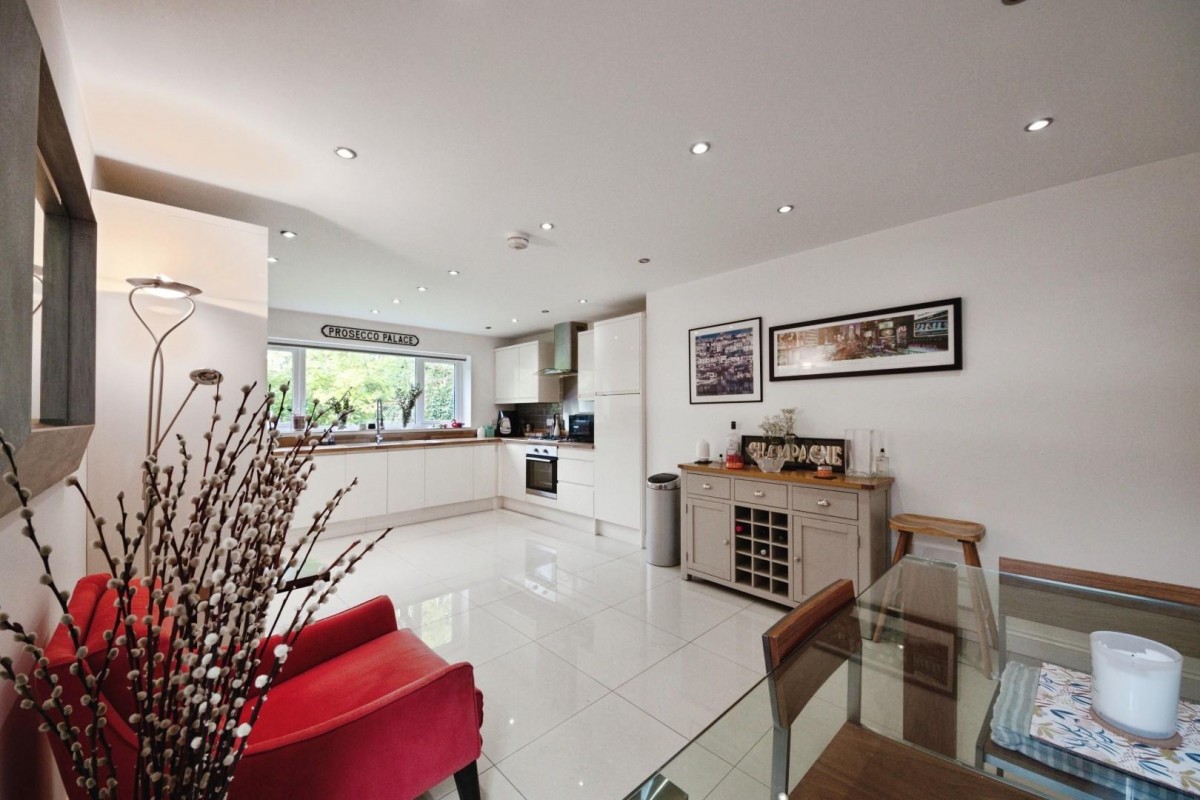 Streetsbrook Road, Shirley, Solihull