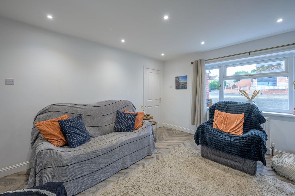 Arundel Road, Stourbridge, DY8 5EQ