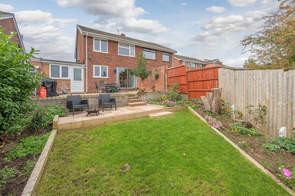 Arundel Road, Stourbridge, DY8 5EQ