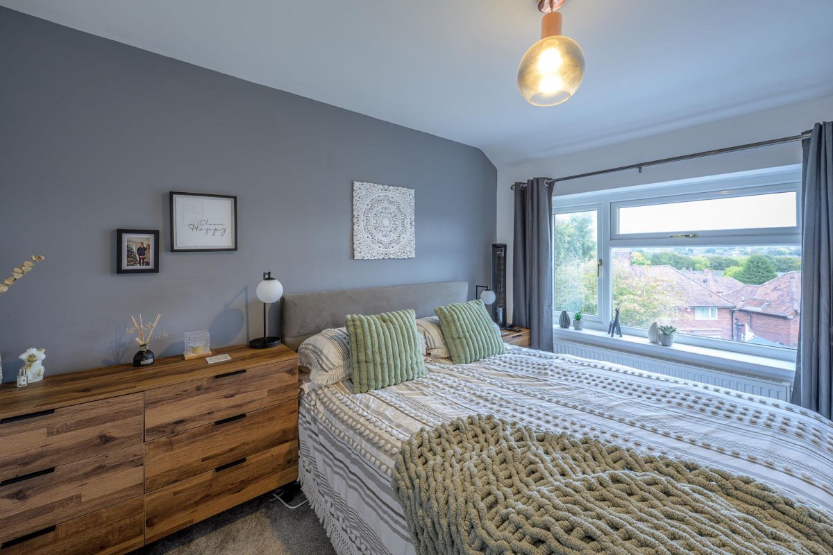 Arundel Road, Stourbridge, DY8 5EQ