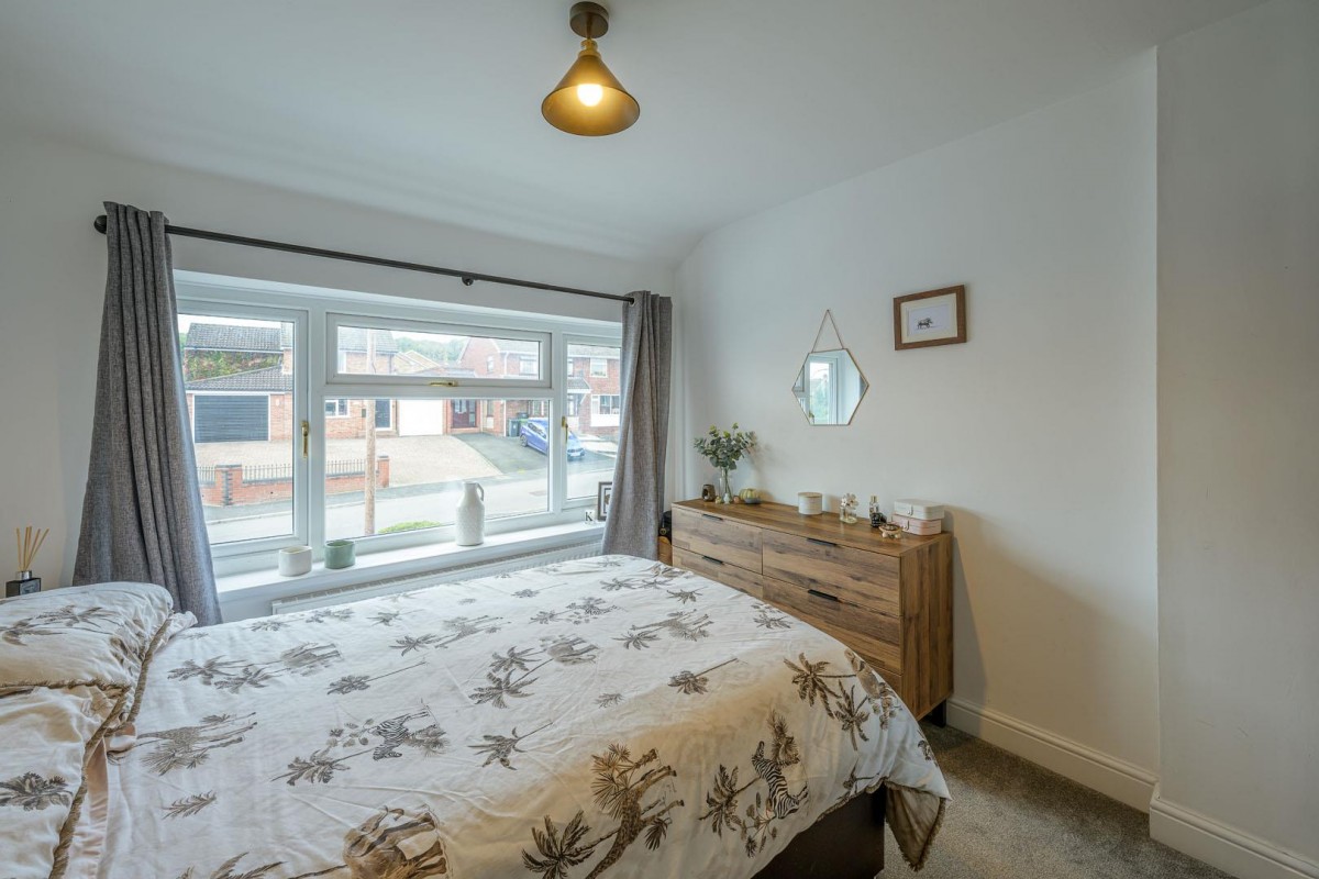 Arundel Road, Stourbridge, DY8 5EQ