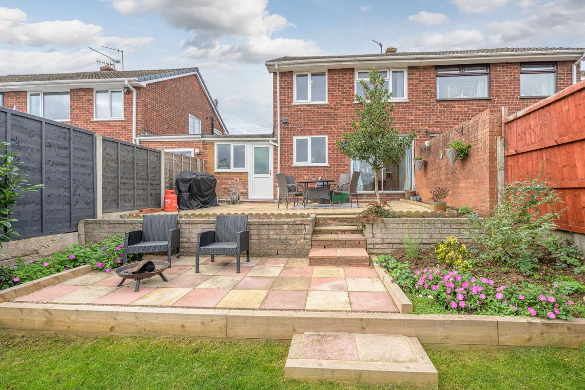 Arundel Road, Stourbridge, DY8 5EQ