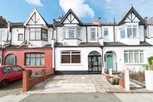 Kemble Road, Forest Hill, SE23