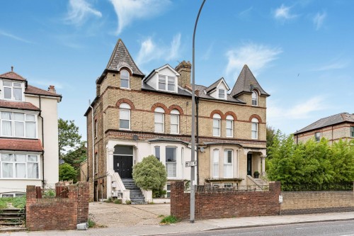 STANSTEAD ROAD