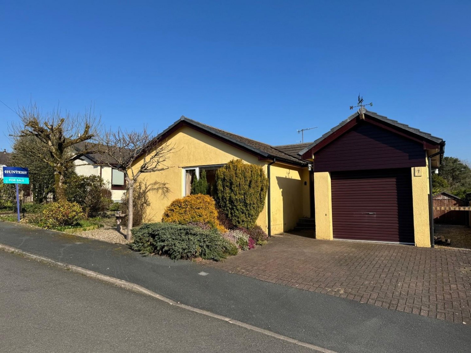 The Park, Old Hutton, Kendal