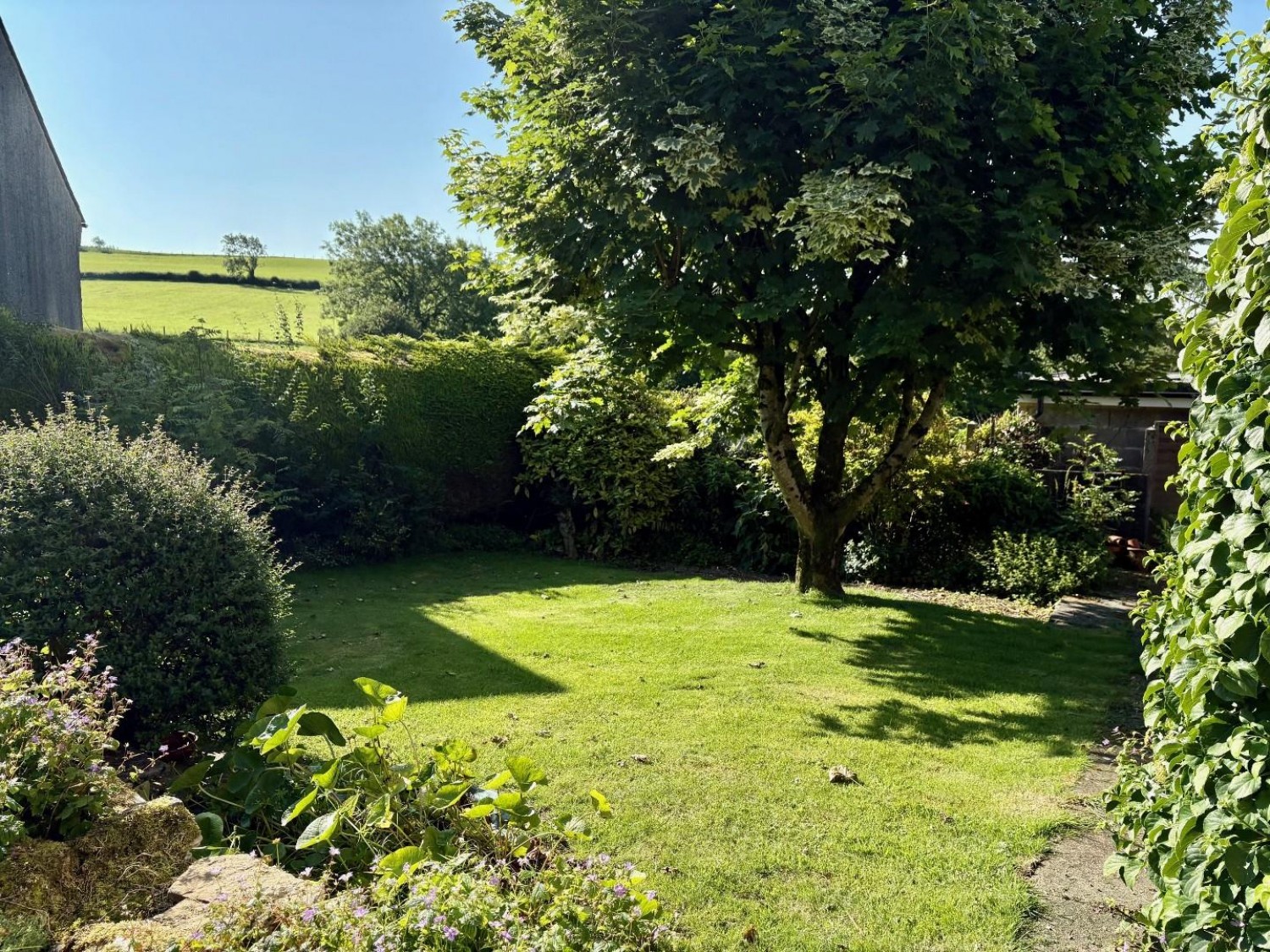 The Park, Old Hutton, Kendal