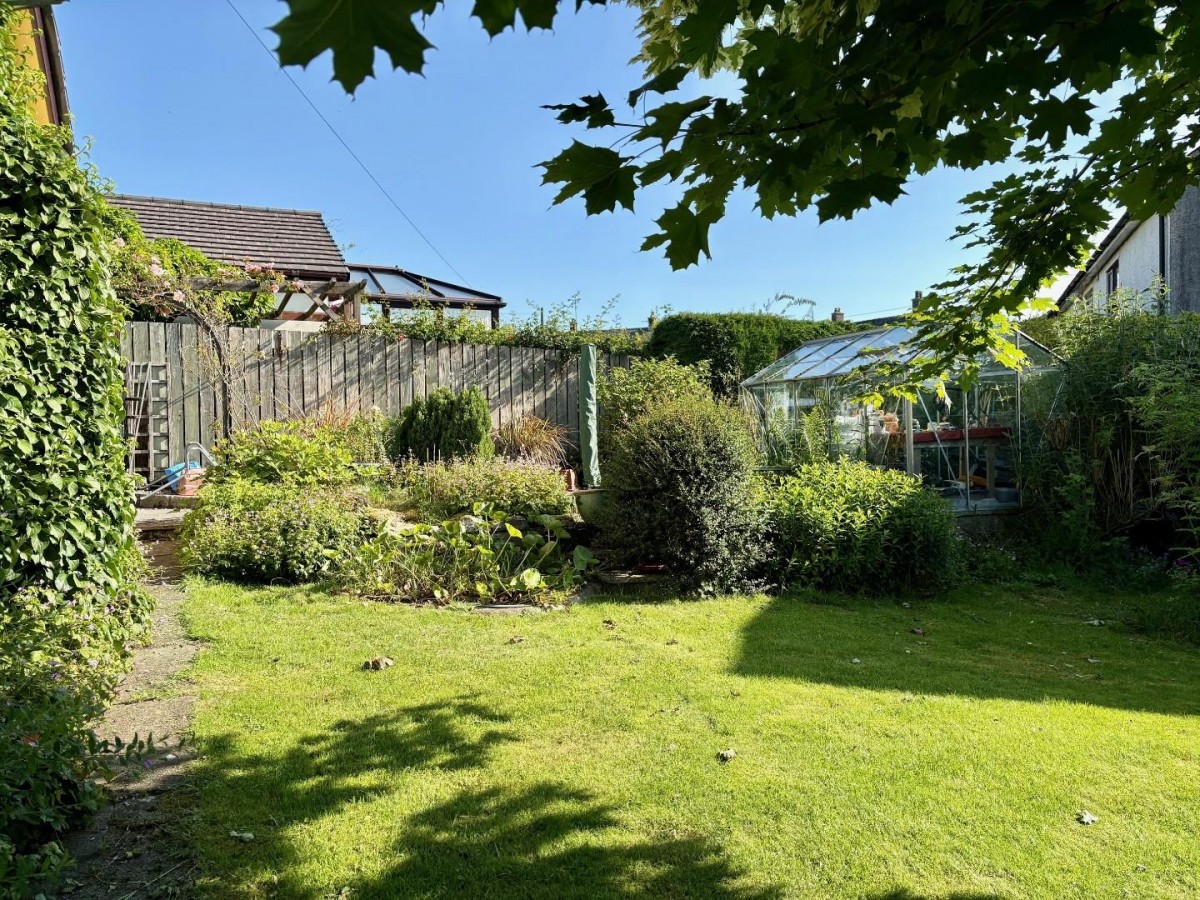 The Park, Old Hutton, Kendal