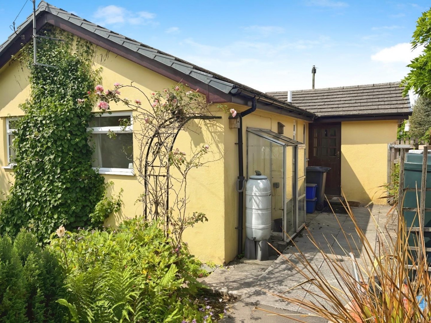 The Park, Old Hutton, Kendal