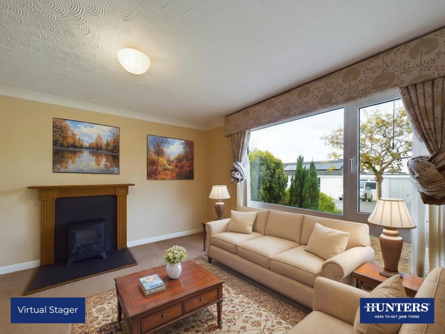 The Park, Old Hutton, Kendal