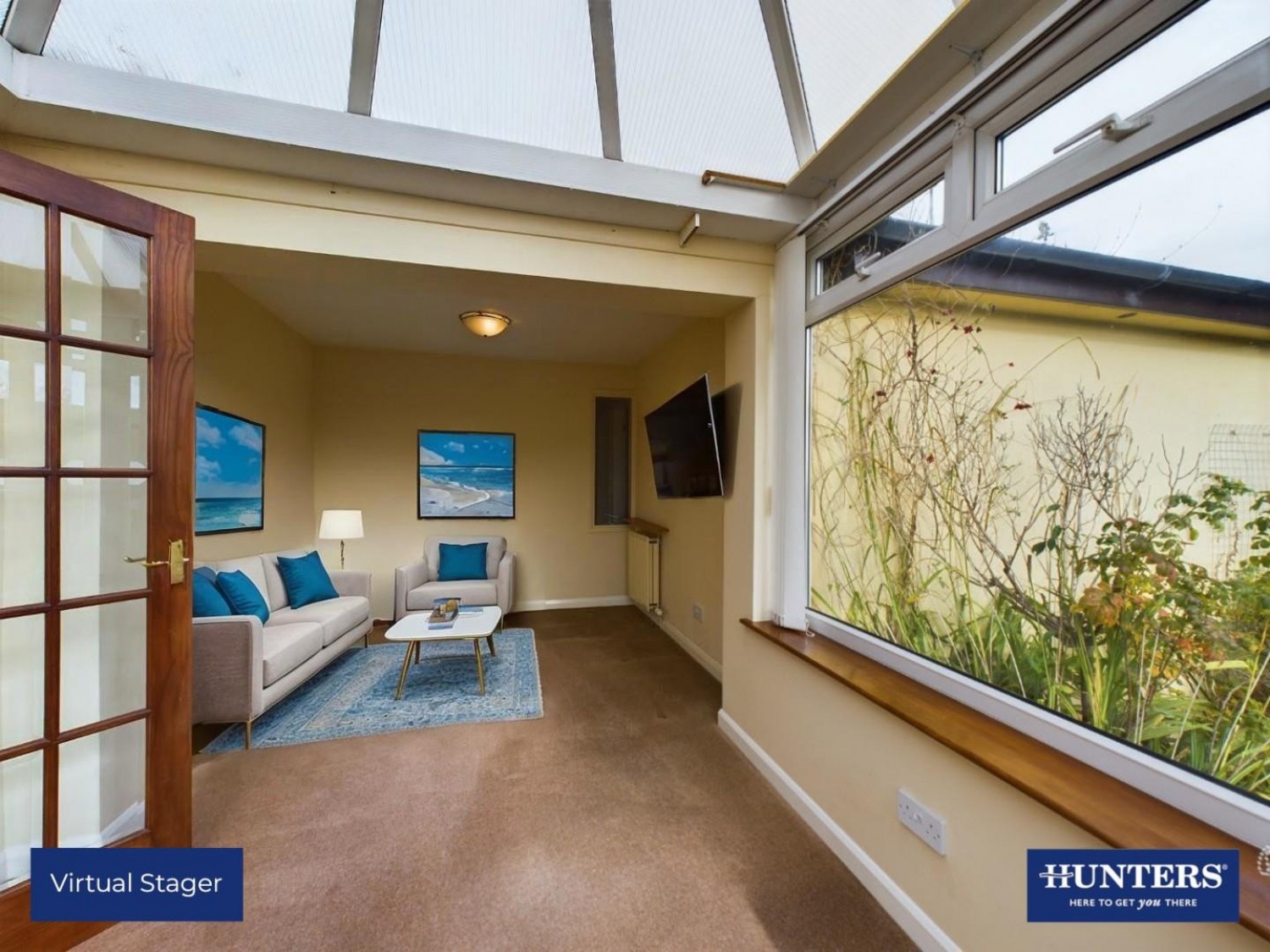 The Park, Old Hutton, Kendal