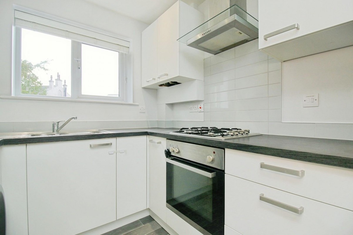 Britannia Gardens, Pudsey