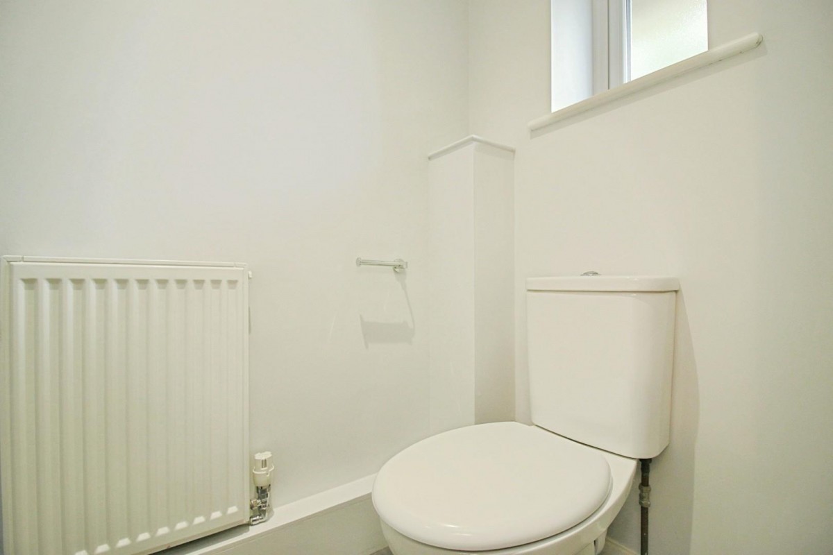 Britannia Gardens, Pudsey