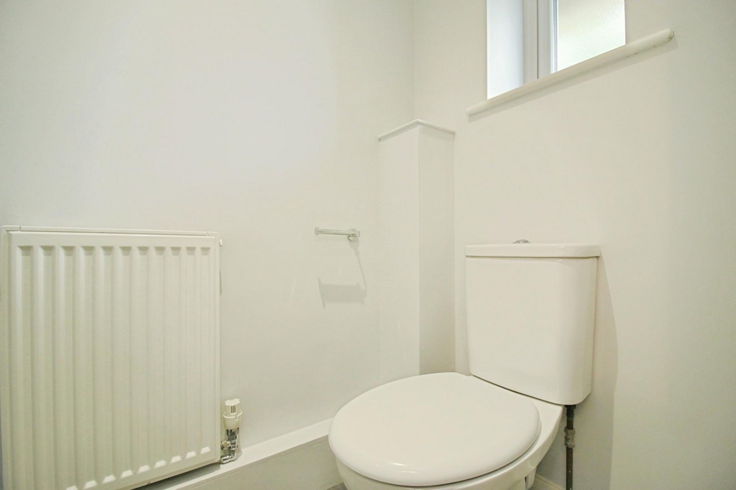 Britannia Gardens, Pudsey