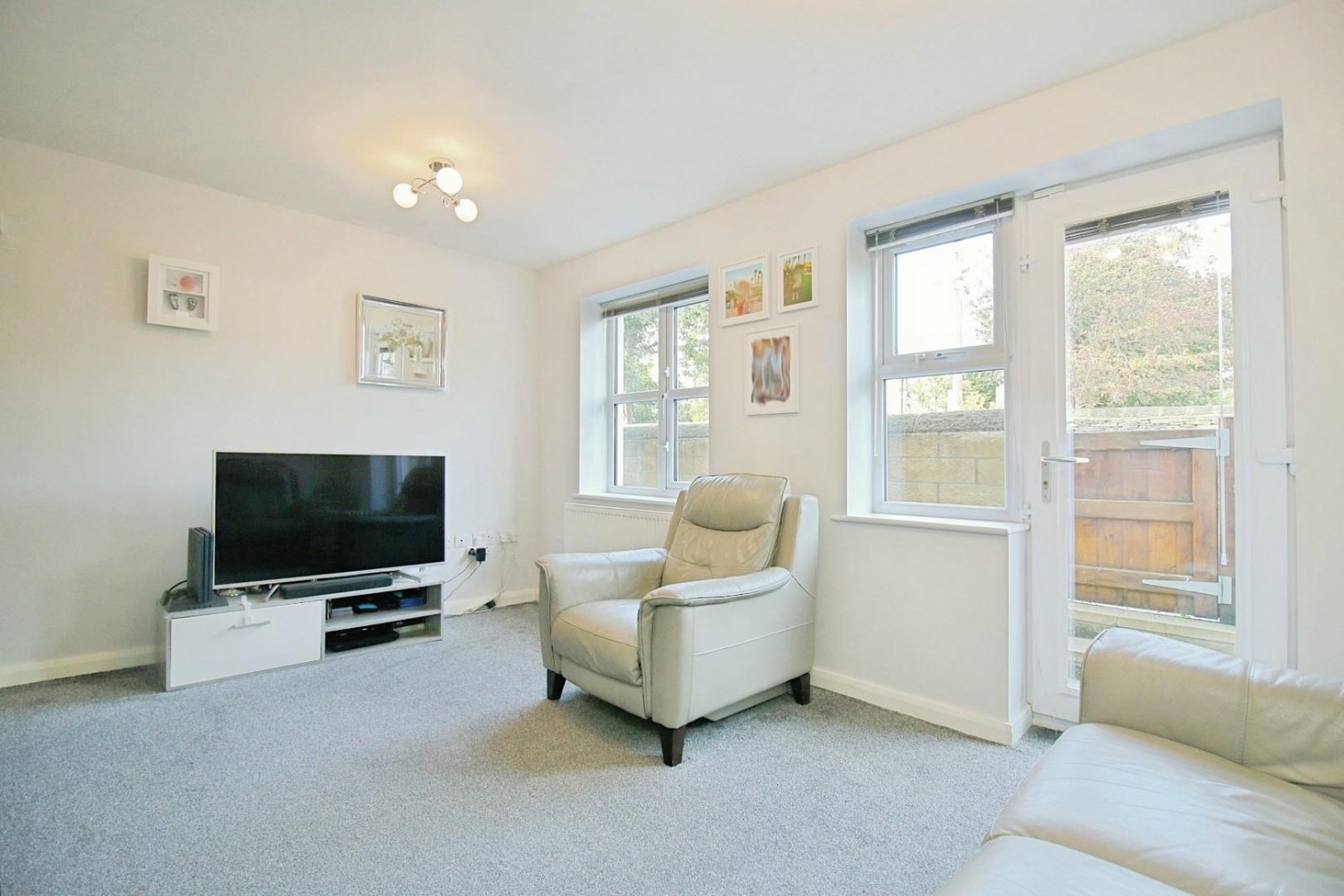 Britannia Gardens, Pudsey