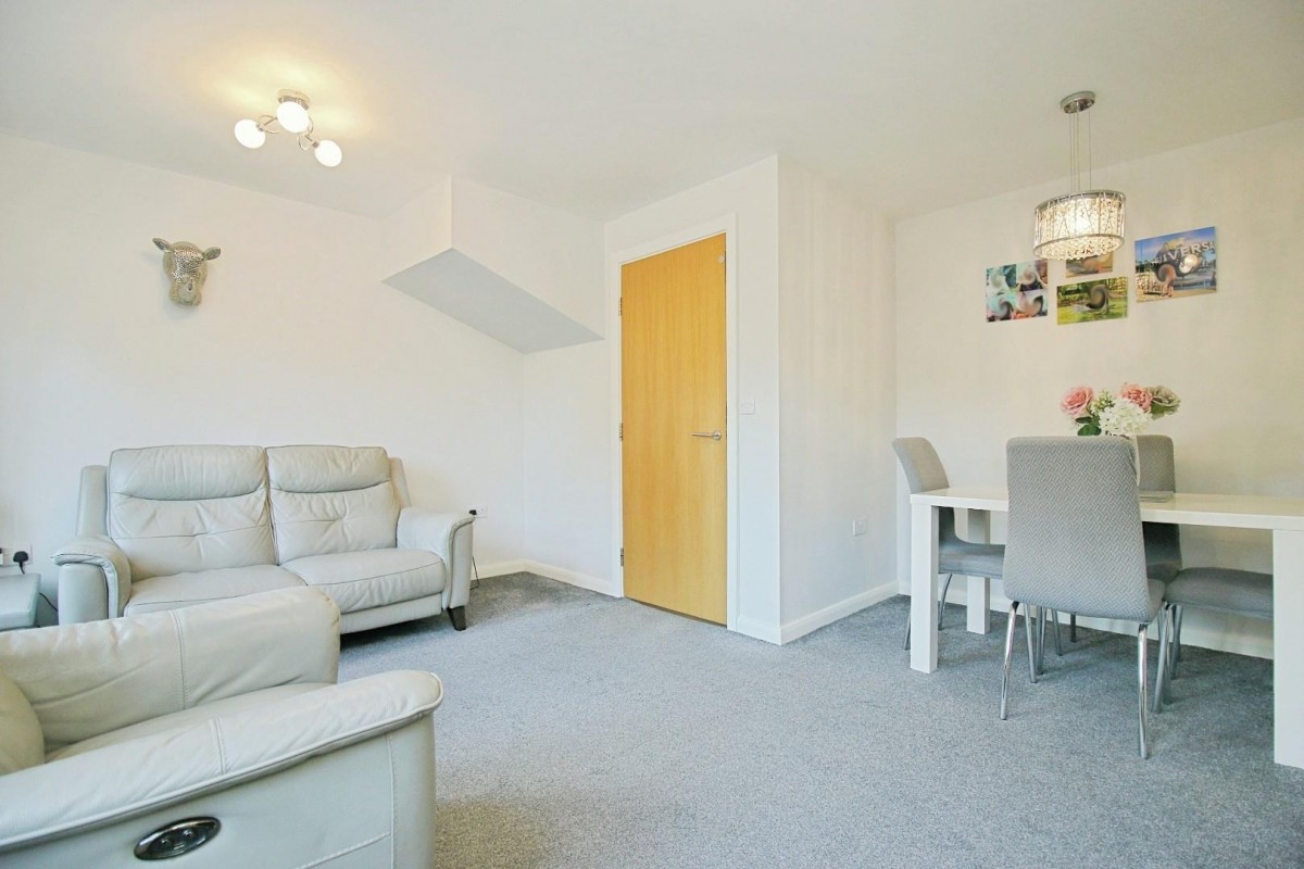 Britannia Gardens, Pudsey