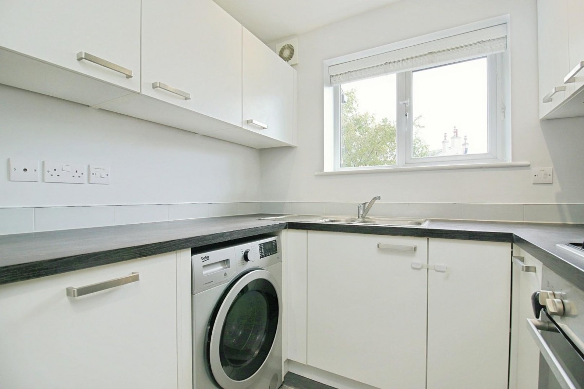 Britannia Gardens, Pudsey