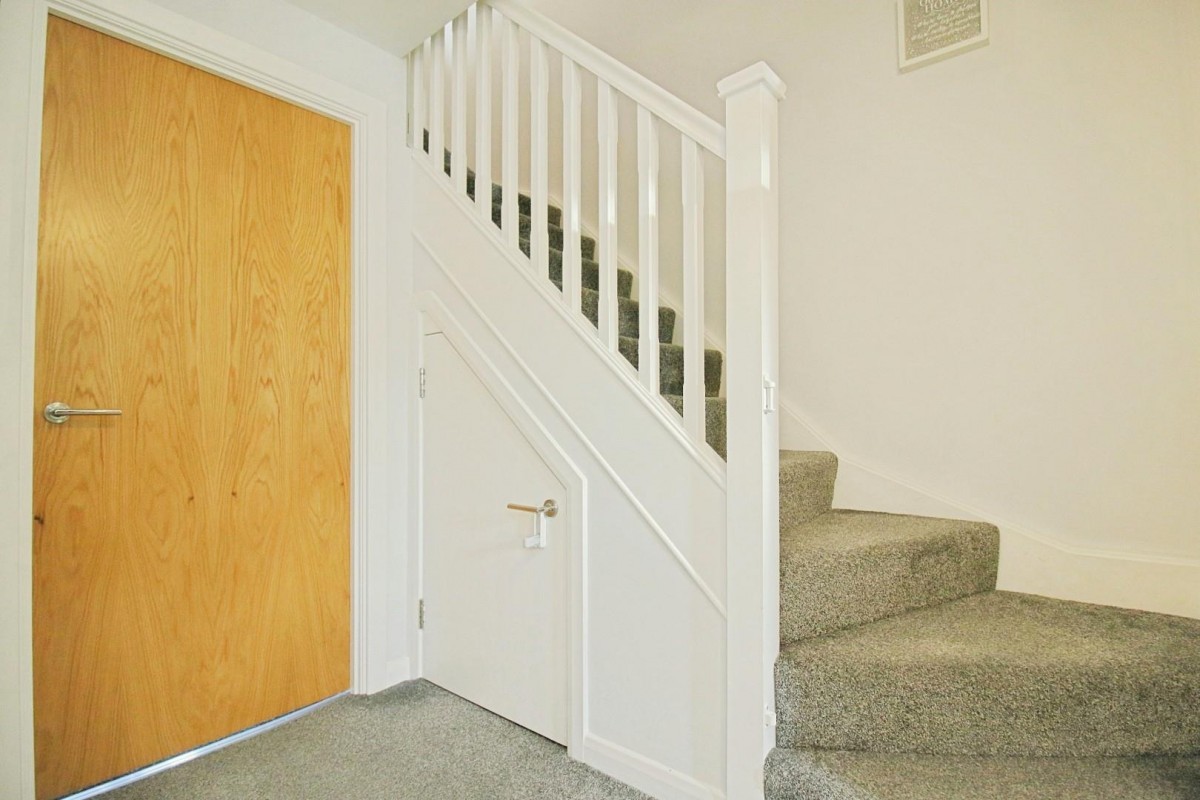 Britannia Gardens, Pudsey