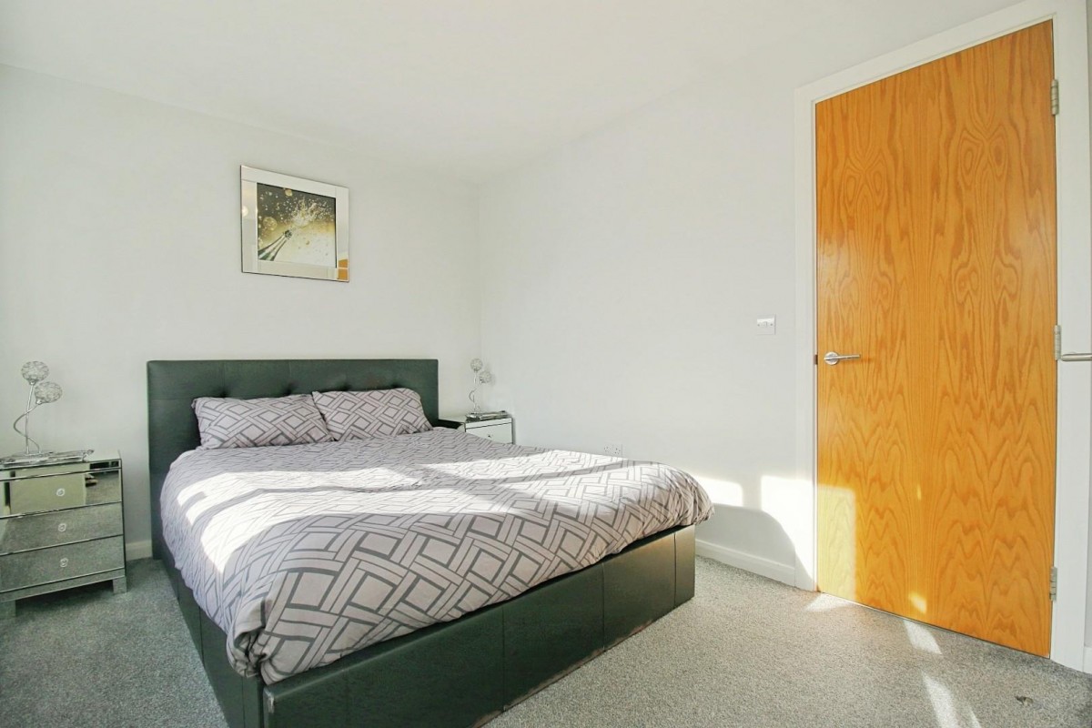 Britannia Gardens, Pudsey