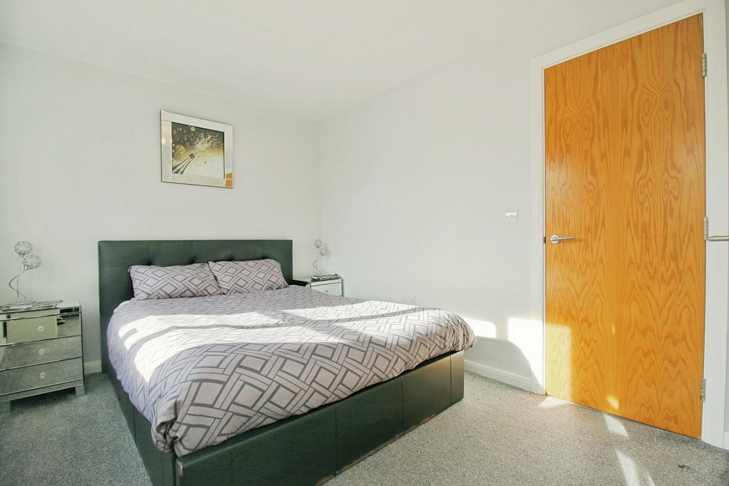 Britannia Gardens, Pudsey