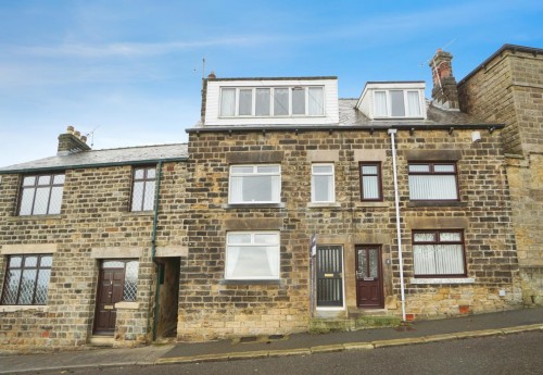 Towngate Road, Worrall, S35