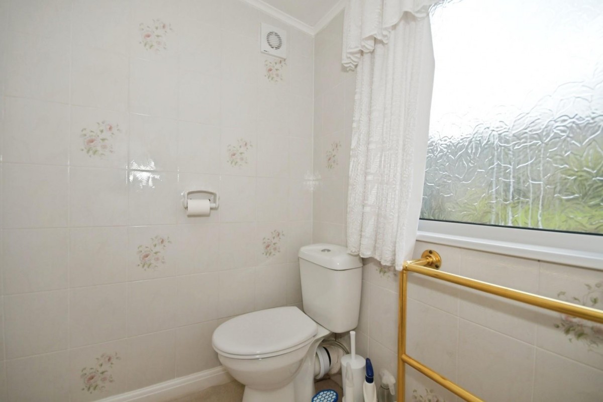 Towngate Road, Worrall, S35