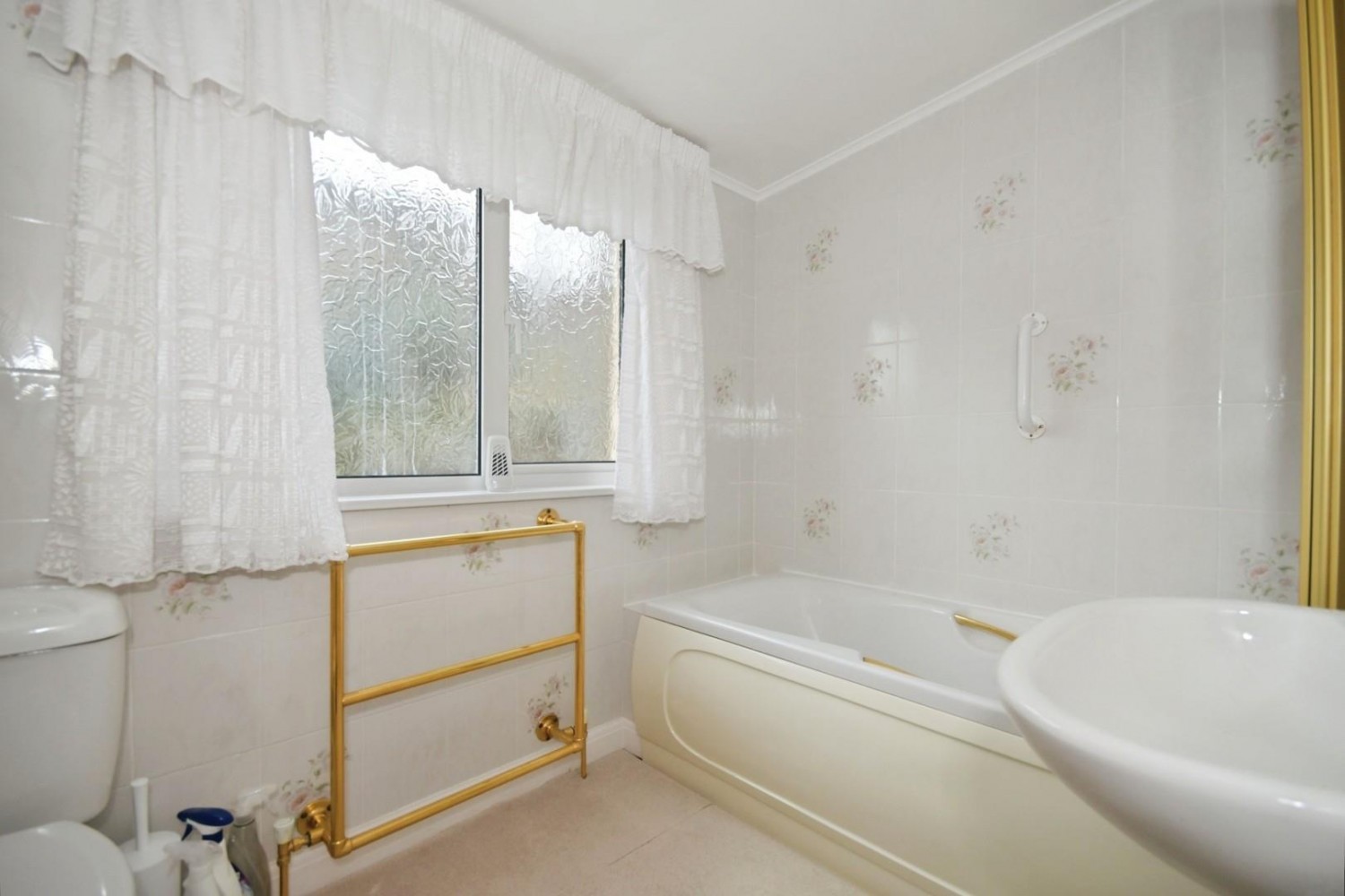 Towngate Road, Worrall, S35