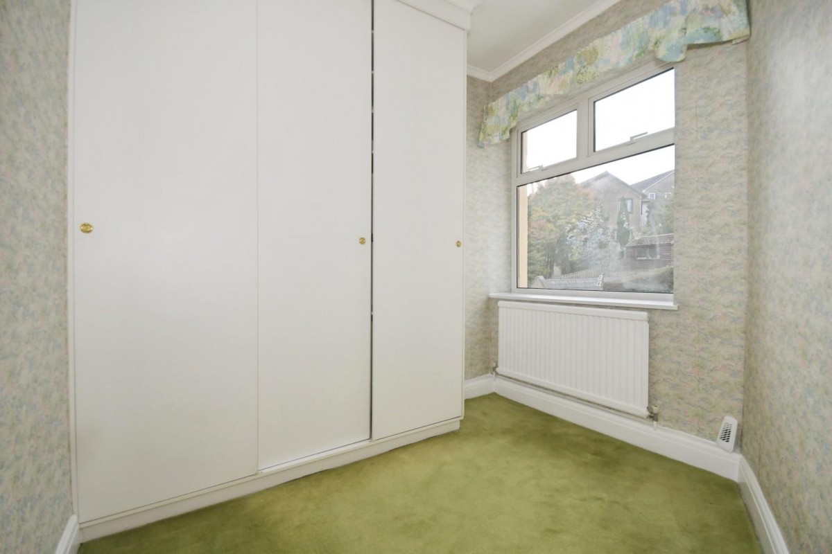 Towngate Road, Worrall, S35