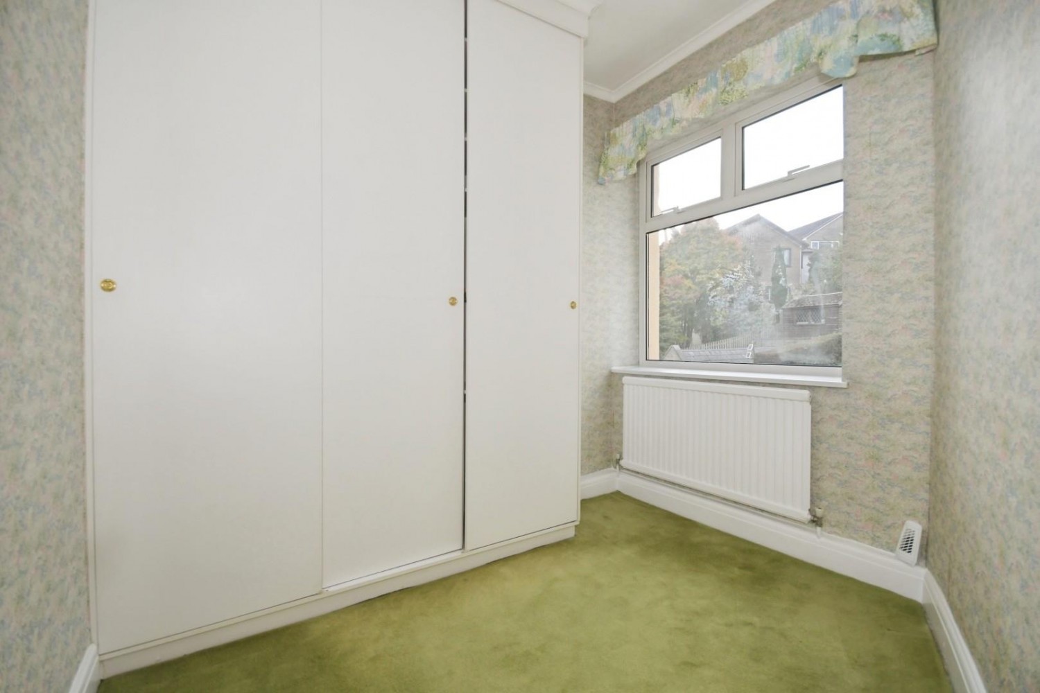 Towngate Road, Worrall, S35