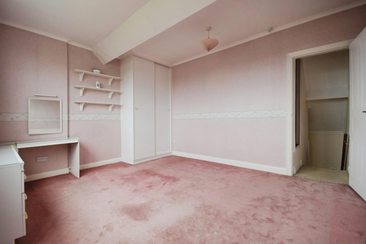 Towngate Road, Worrall, S35