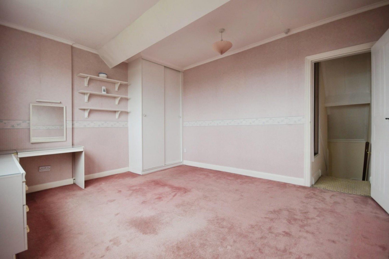 Towngate Road, Worrall, S35