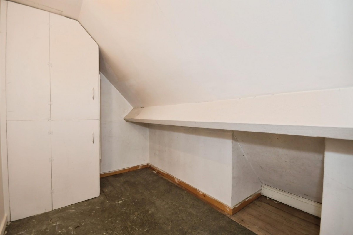 Towngate Road, Worrall, S35