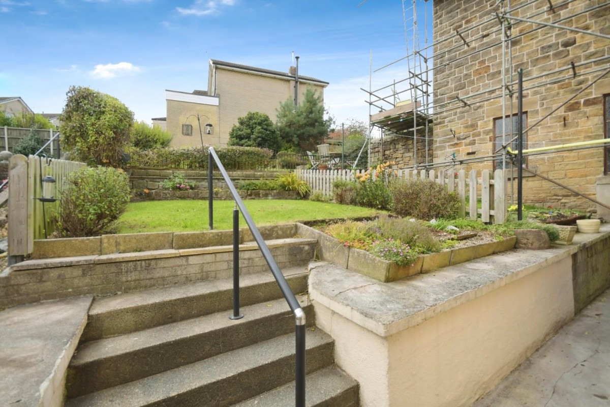 Towngate Road, Worrall, S35