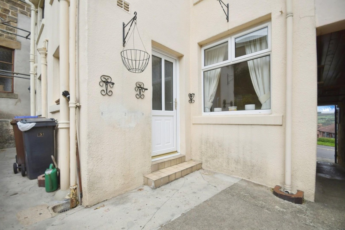 Towngate Road, Worrall, S35