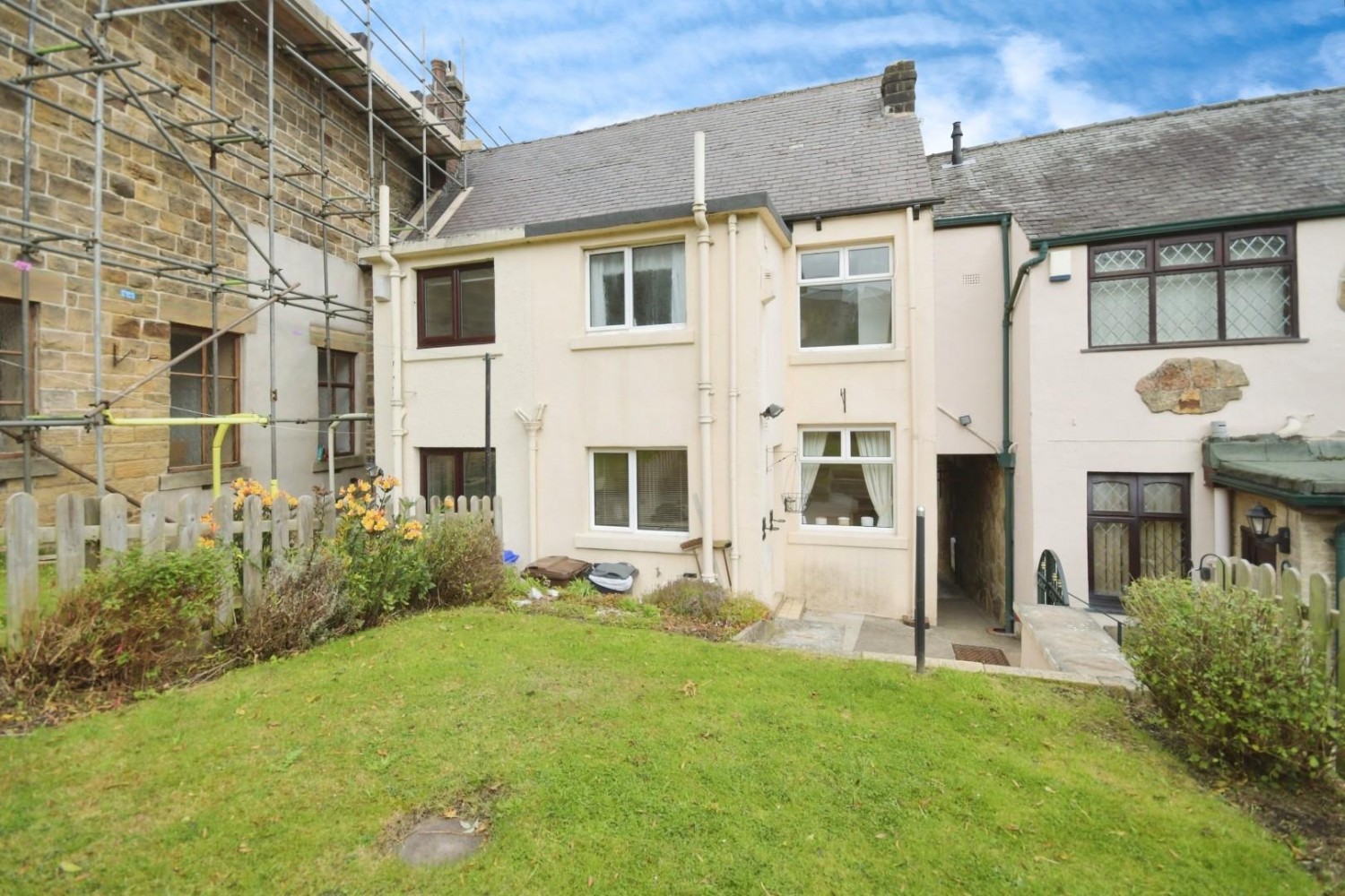 Towngate Road, Worrall, S35