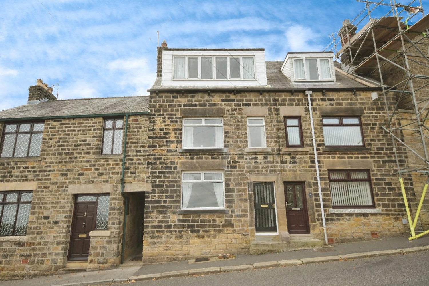 Towngate Road, Worrall, S35