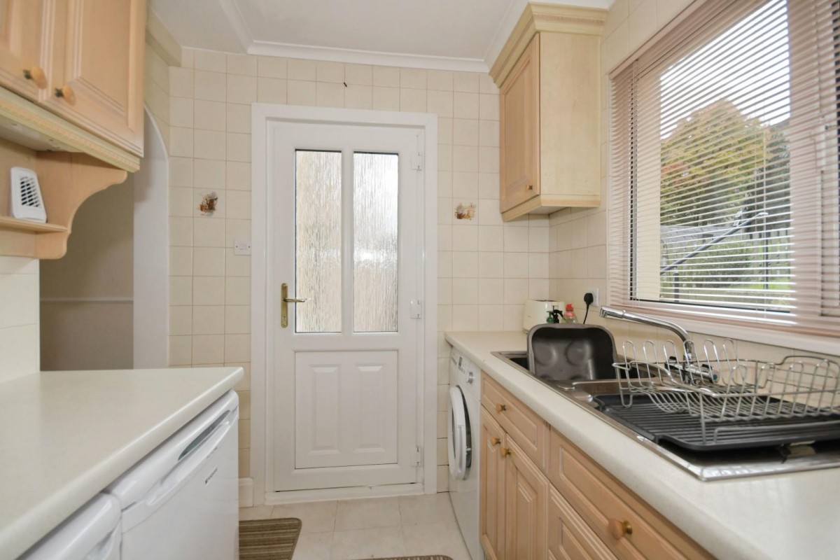 Towngate Road, Worrall, S35