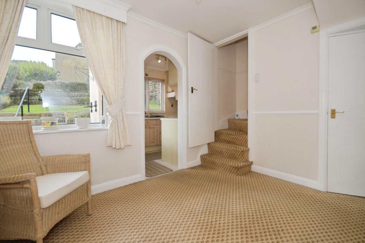 Towngate Road, Worrall, S35